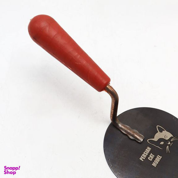 کمچه مدل پرشین کت کد YP-DASTE PELASTICI-30CM