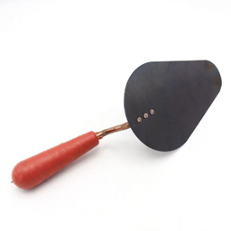 کمچه مدل پرشین کت کد YP-DASTE PELASTICI-30CM