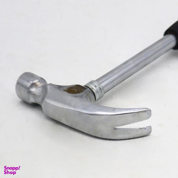 چکش دوشاخ مدل آیس راک کد YP-SARFLZI-250GR وزن 440 گرم