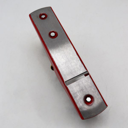 رنده دستی جاملی مدل 1770 کد YP-160-235MM مجموعه 2 عددی