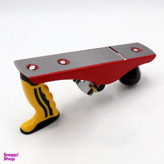 رنده دستی جاملی مدل 1770 کد YP-160-235MM مجموعه 2 عددی