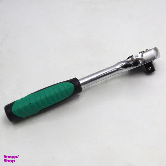 دسته بکس جغجغه ای مدل بیگ بر کد YP-25CM سایز 1/2 اینچ