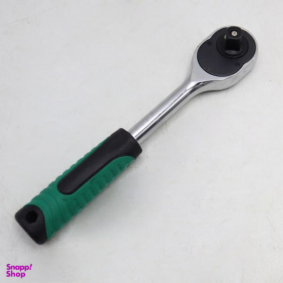 دسته بکس جغجغه ای مدل بیگ بر کد YP-25CM سایز 1/2 اینچ