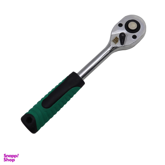 دسته بکس جغجغه ای مدل بیگ بر کد YP-25CM سایز 1/2 اینچ