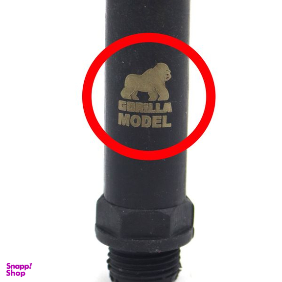 درپوش روغن سیلندر کمپرسور باد مدل گوریلا کد YPM-REZVE15MM