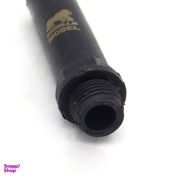 درپوش روغن سیلندر کمپرسور باد مدل گوریلا کد YPM-REZVE15MM