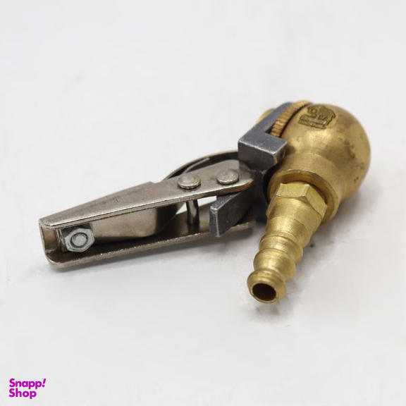 سری باد مدل الفنت کد YP-SHELANGKHOR-65MM