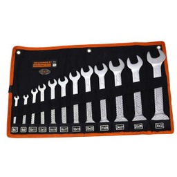 آچار تخت آیرون مکس (Ironmax) مدل YP-6-32MM مجموعه 12 عددی