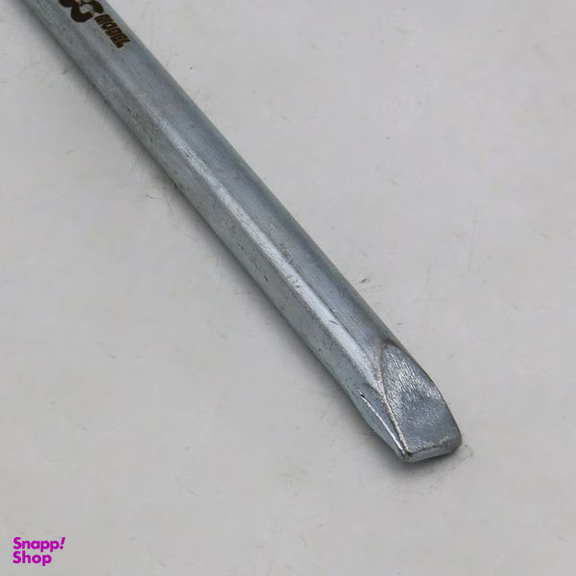 آچار خودرو و چرخ مدل داگ کد YP-27CM سایز 17 میلی متر