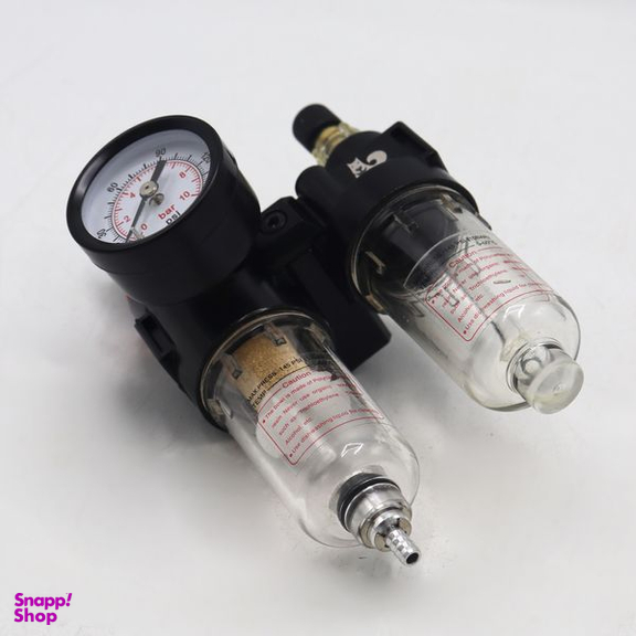 واحد مراقبت پنوماتیک مدل کوییک کد YPT-1.4 INCH