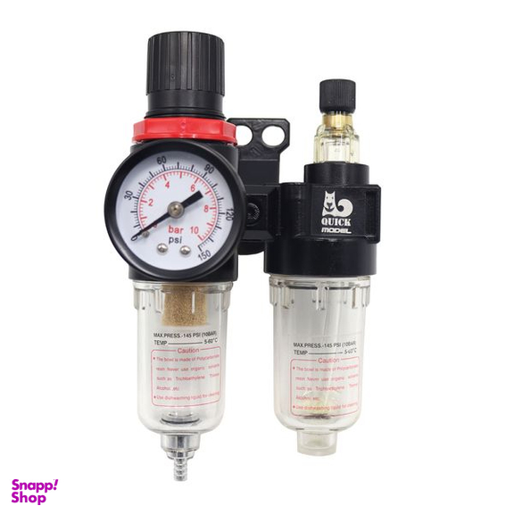 واحد مراقبت پنوماتیک مدل کوییک کد YPT-1.4 INCH