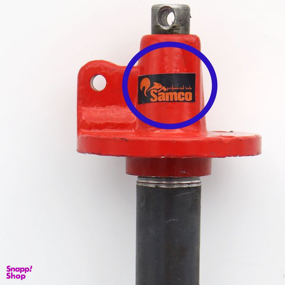 پمپ گریس سامکو مدل YP-20L-49CM