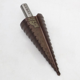 مته پله ای مدل بیگ بر کد YP-KAJI-COBALT-4-32MM سایز 4/32 میلی متر
