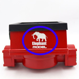 لیتر شمار مدل الفنت کد YP-2INCH سایز 2 اینچ