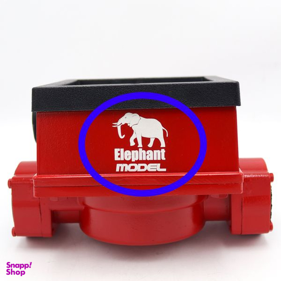 لیتر شمار مدل الفنت کد YP-2INCH سایز 2 اینچ