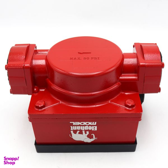 لیتر شمار مدل الفنت کد YP-2INCH سایز 2 اینچ