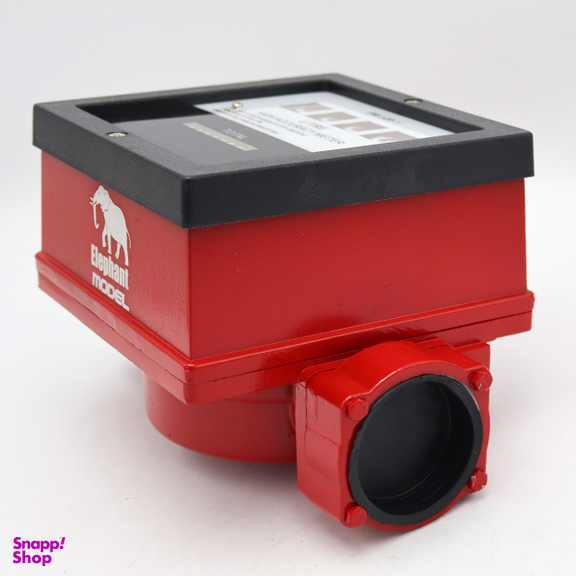 لیتر شمار مدل الفنت کد YP-2INCH سایز 2 اینچ