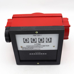 لیتر شمار مدل الفنت کد YP-2INCH سایز 2 اینچ