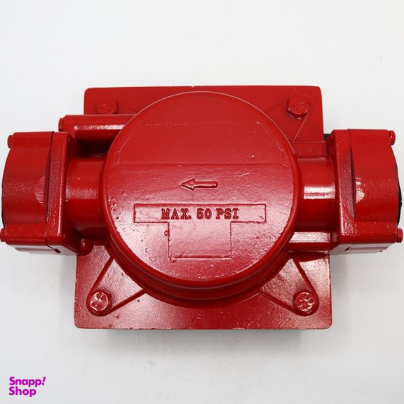 لیتر شمار مدل الفنت کد YP-2INCH سایز 2 اینچ