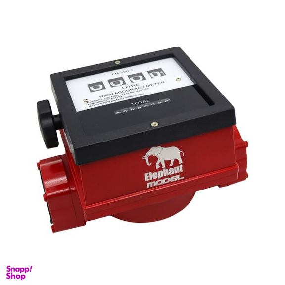 لیتر شمار مدل الفنت کد YP-2INCH سایز 2 اینچ