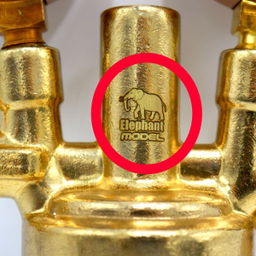 مانومتر اکسیژن مدل الفنت طرح زینسر کد YP-16BAR
