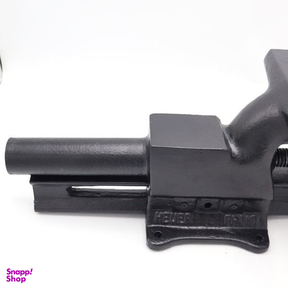 گیره رومیزی مدل بلک بول کد YP-FOOLADI-170MM