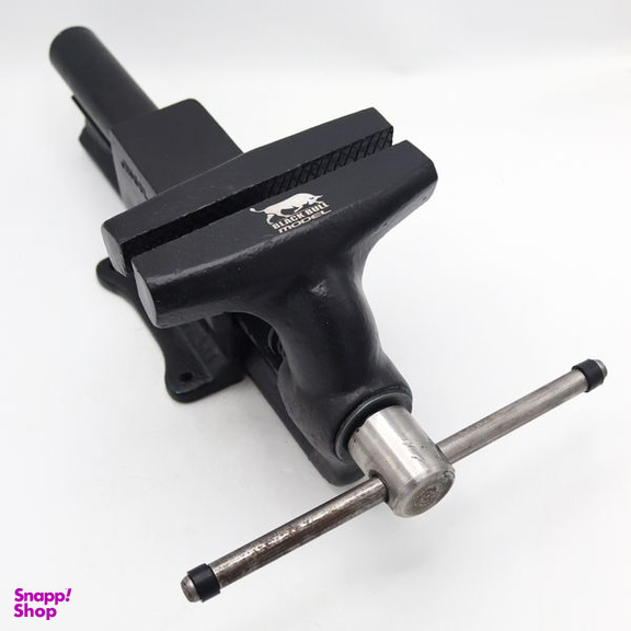 گیره رومیزی مدل بلک بول کد YP-FOOLADI-170MM