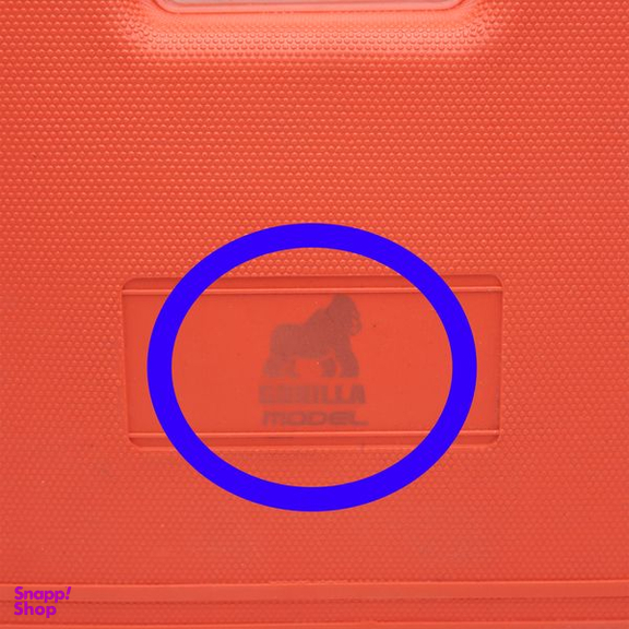 کیت تست نشت گاز کولر مدل گوریلا کد YP-M-010