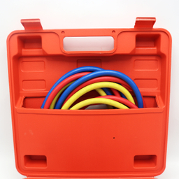 کیت تست نشت گاز کولر مدل گوریلا کد YP-M-010