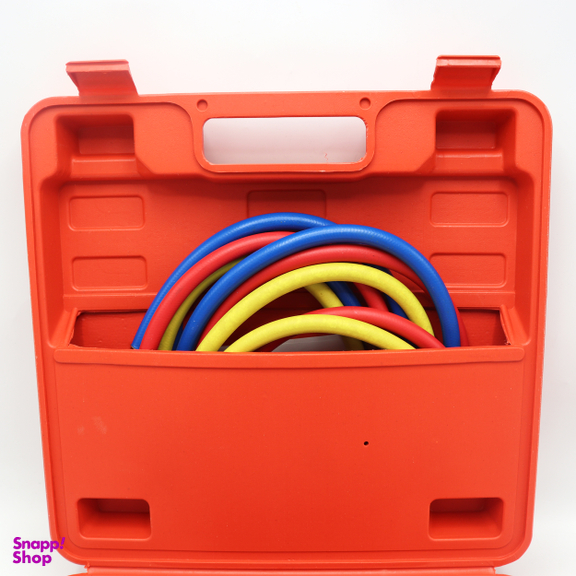 کیت تست نشت گاز کولر مدل گوریلا کد YP-M-010