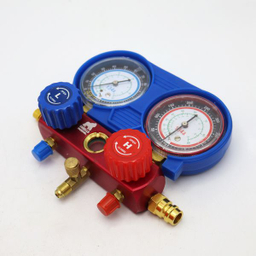 کیت تست نشت گاز کولر مدل گوریلا کد YP-M-010