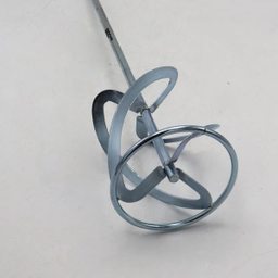 پره همزن صنعتی مدل داگ کد YP-4SHIYAR-50CM