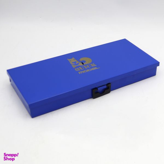 حدیده و قلاویز مدل کوییک کد YP-MT-032 مجموعه 33 عددی