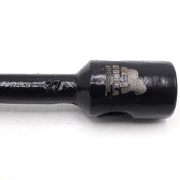 آچار چرخ مدل گوریلا کد YP-027-32MM سایز 32/27 میلی متر