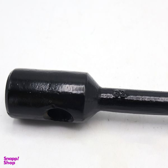 آچار چرخ مدل گوریلا کد YP-027-32MM سایز 32/27 میلی متر