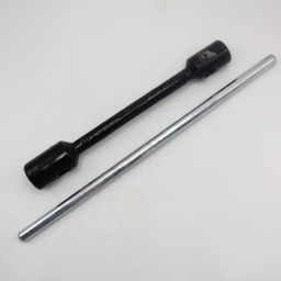آچار چرخ مدل گوریلا کد YP-027-32MM سایز 32/27 میلی متر