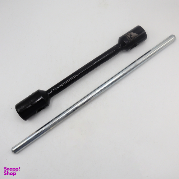 آچار چرخ مدل گوریلا کد YP-027-32MM سایز 32/27 میلی متر