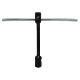 آچار چرخ مدل گوریلا کد YP-027-32MM سایز 32/27 میلی متر