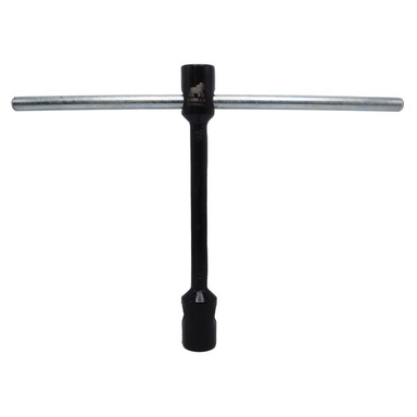 آچار چرخ مدل گوریلا کد YP-027-32MM سایز 32/27 میلی متر