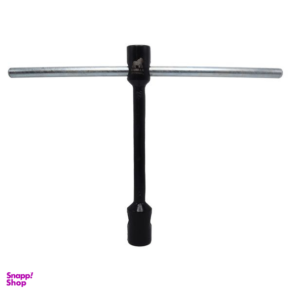آچار چرخ مدل گوریلا کد YP-027-32MM سایز 32/27 میلی متر