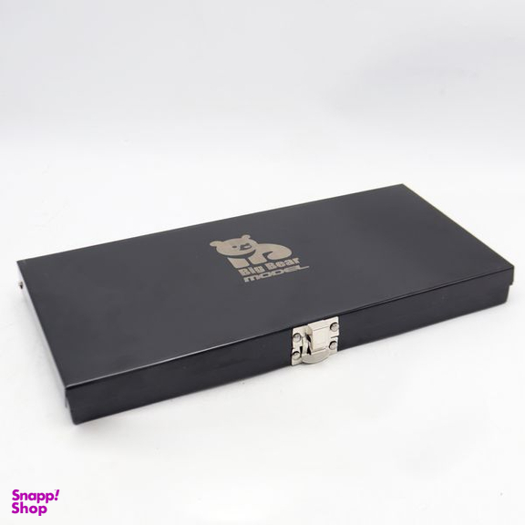 آچار آلن بیت خور مدل بیگ بر کد YPM-BIT-040 مجموعه 40 عددی