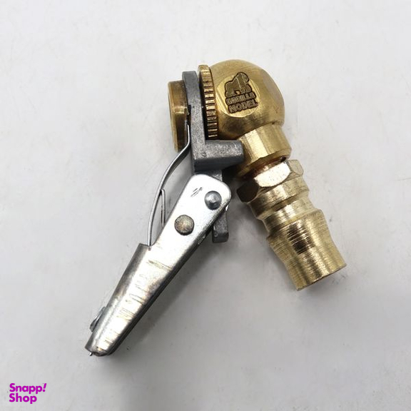 سری باد مدل گوریلا کد YP-ZAMENDAR-5CM