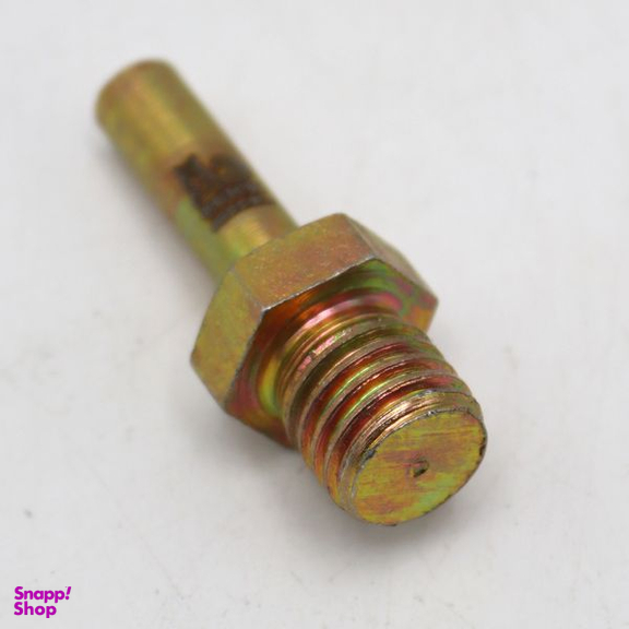 تبدیل پد پشت کرکی به دریل مدل کوییک کد YP-RZVEH 1.4 INCH