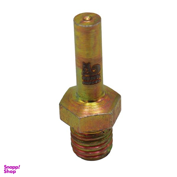 تبدیل پد پشت کرکی به دریل مدل کوییک کد YP-RZVEH 1.4 INCH