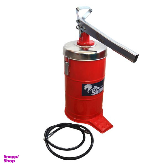 پمپ گریس سامکو مدل سطلی کد YP-P20L
