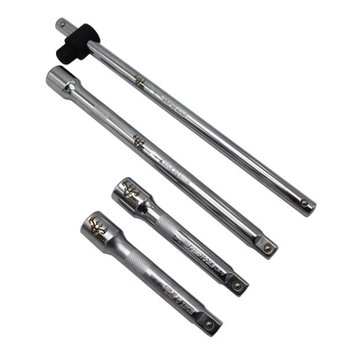 دسته بکس و رابط بکس مدل سویفت کد YP-TAIWAN-12-10-5INCH مجموعه 4 عددی