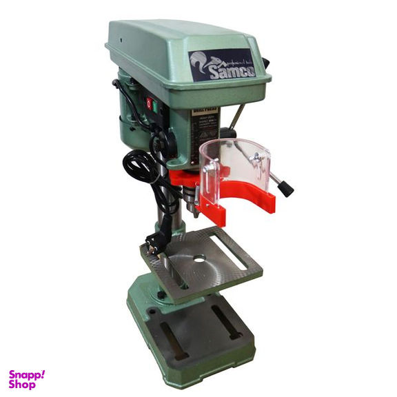 دریل ستونی سامکو مدل YP-350W-13MM