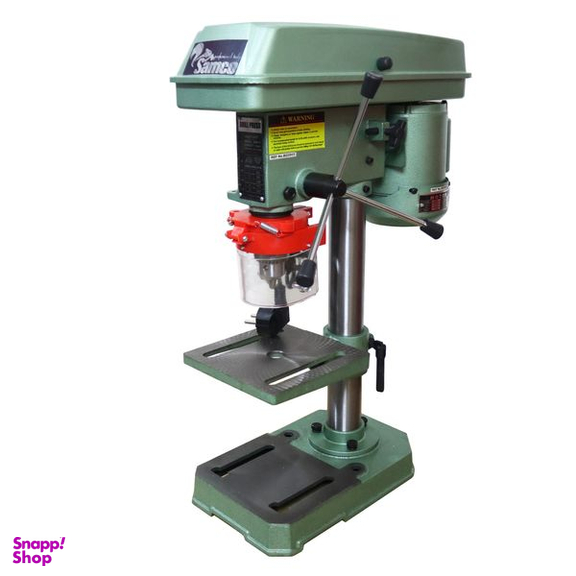 دریل ستونی سامکو مدل YP-350W-13MM
