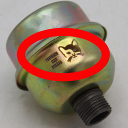 سایلنتر کمپرسور هوا مدل پرشین کت کد YPB-1.2INCH