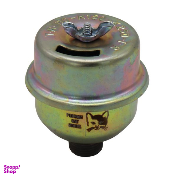 سایلنتر کمپرسور هوا مدل پرشین کت کد YPB-1.2INCH